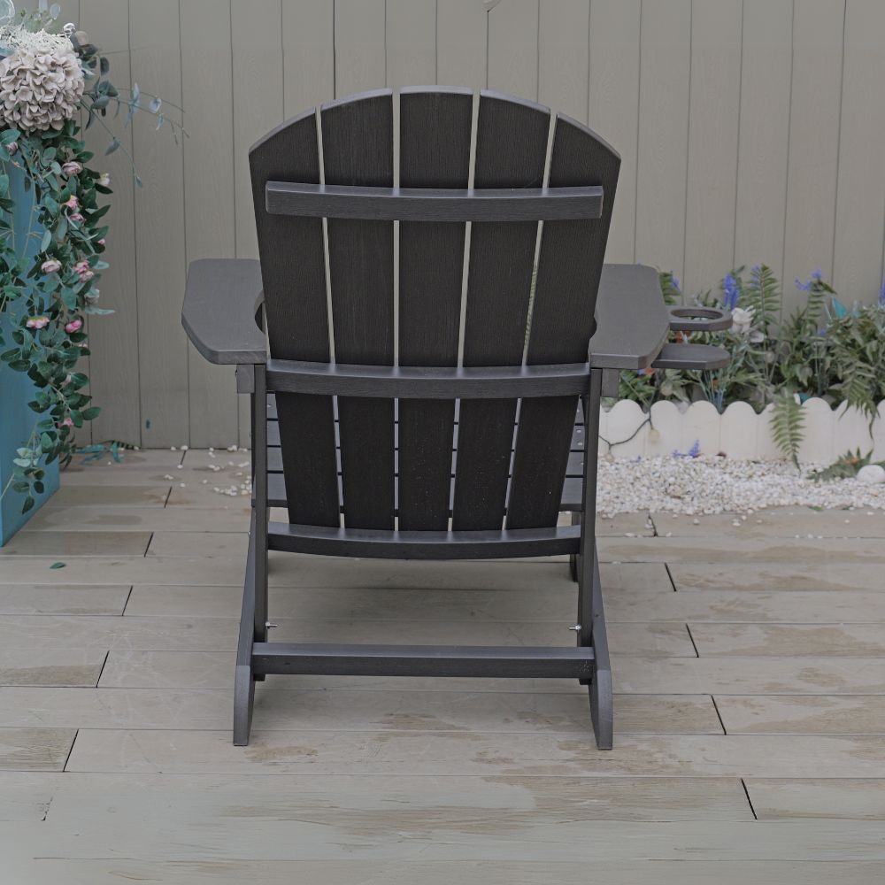 Classic Adirondack Chair