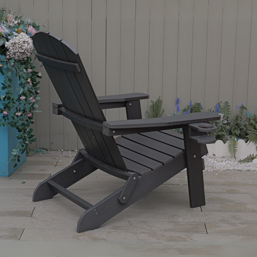 Folding Adirondack Chair