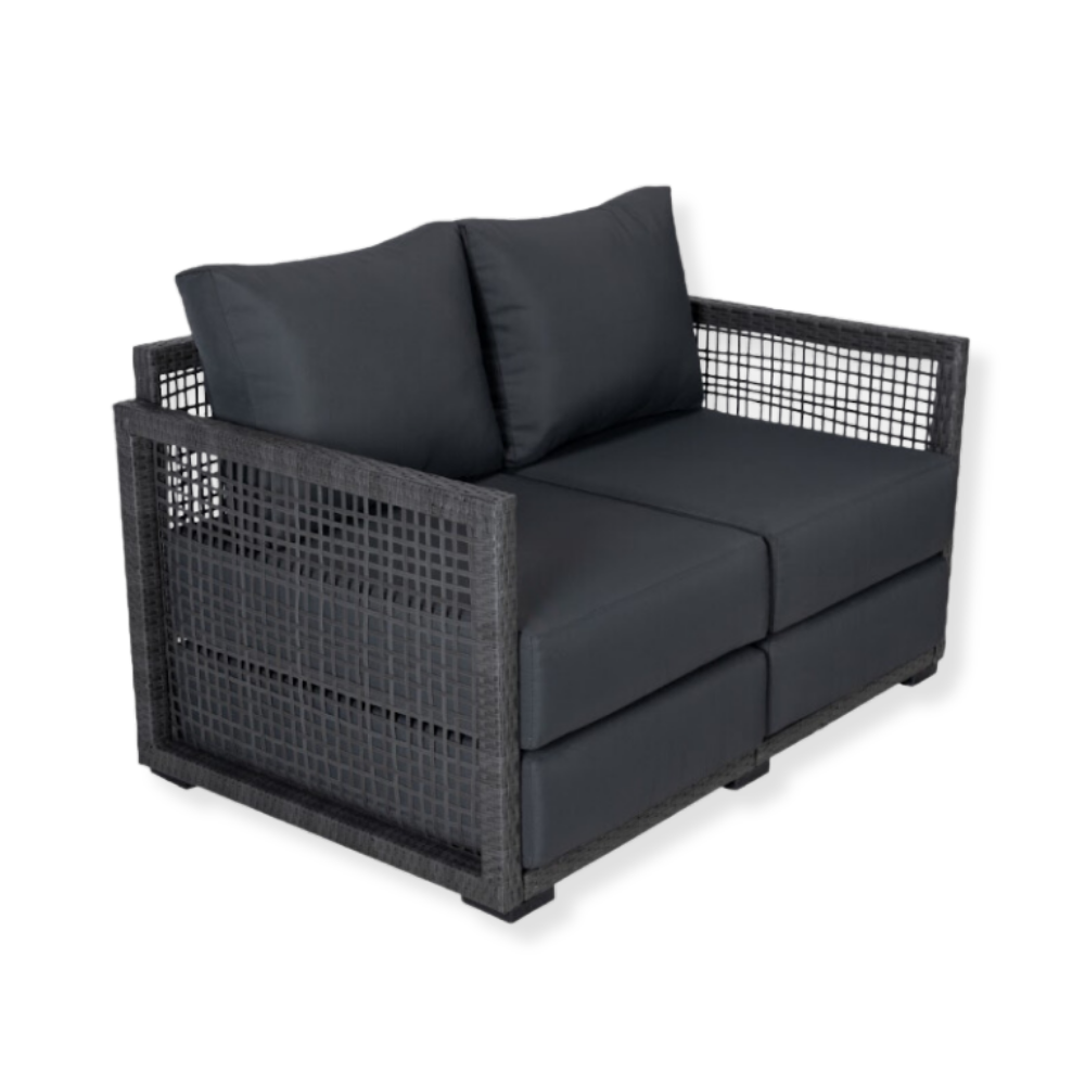 2-Seater Sofa