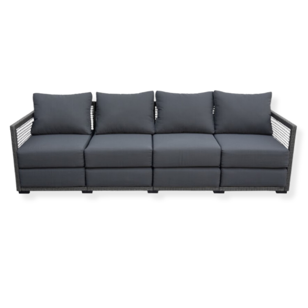 4-Seater Sofa