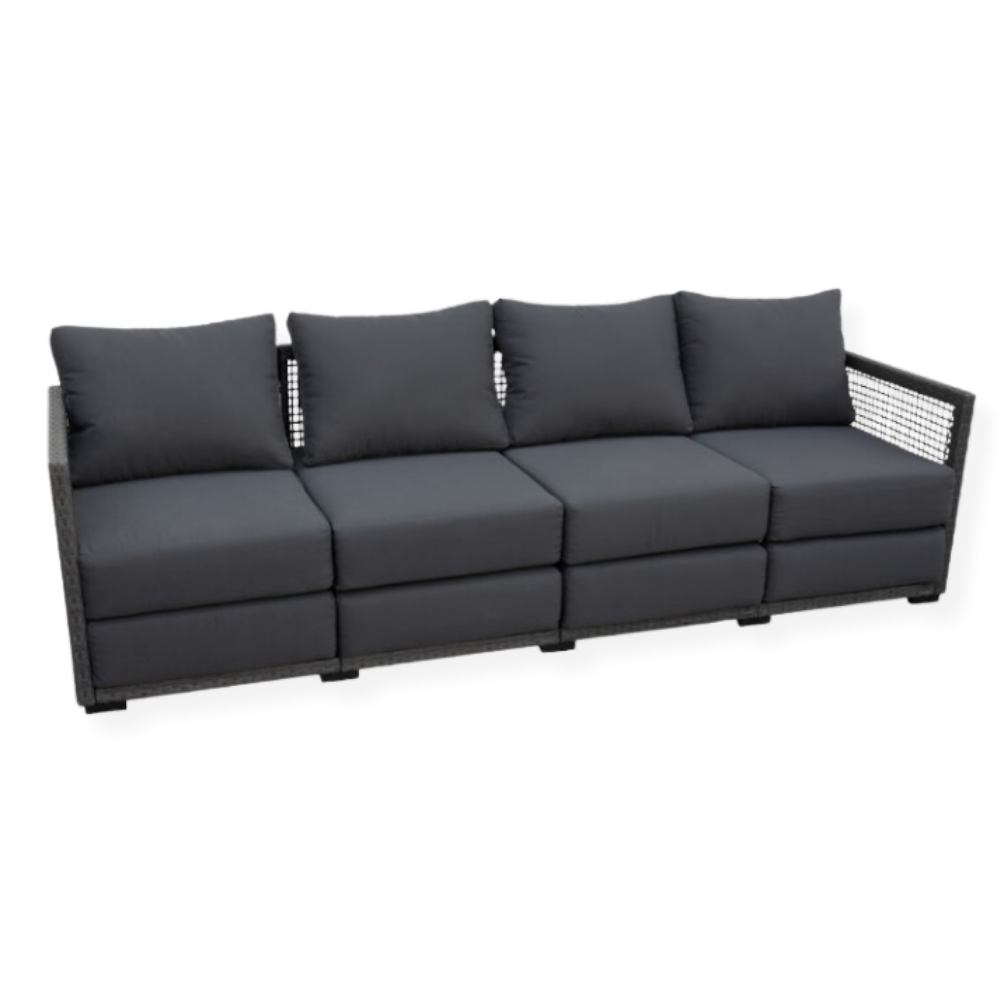 4-Seater Sofa