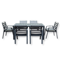 6-Seater Dining Table