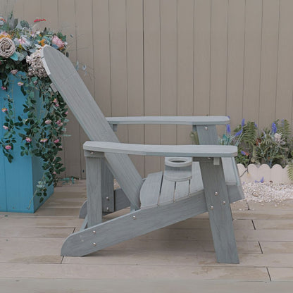 Classic Adirondack Chair