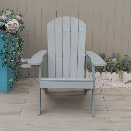 Classic Adirondack Chair