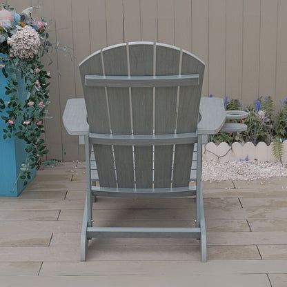 Classic Adirondack Chair