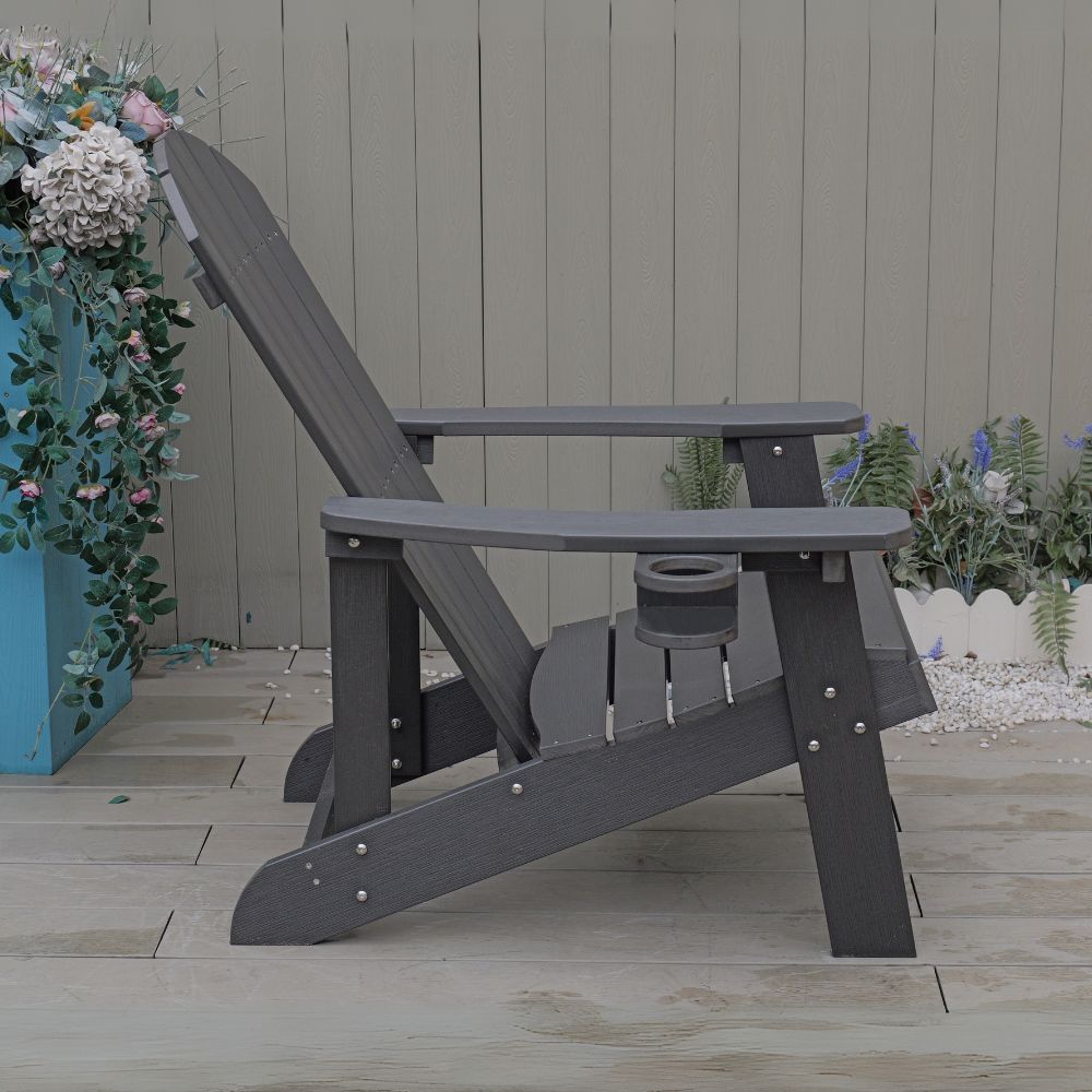 Classic Adirondack Chair