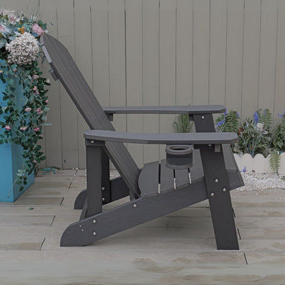 Classic Adirondack Chair