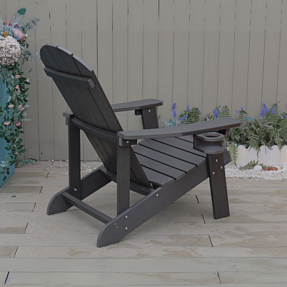 Classic Adirondack Chair