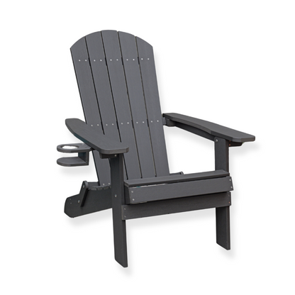 Folding Adirondack Chair