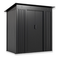 Garden Shed (6ft x 4ft)