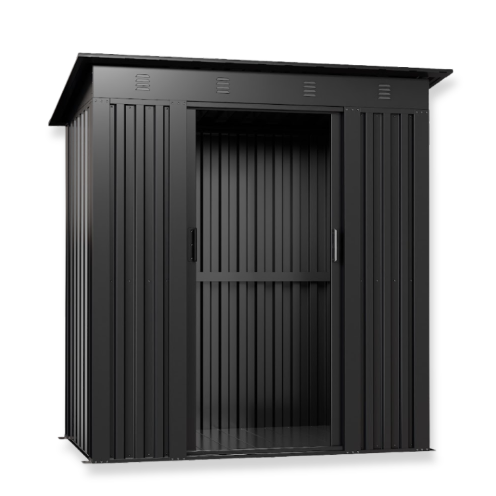 Garden Shed (6ft x 4ft)