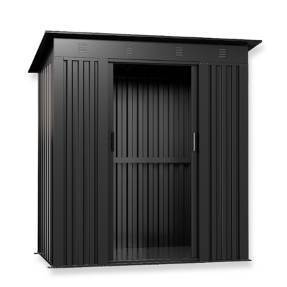 Garden Shed (6ft x 4ft)
