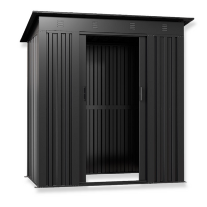 Garden Shed (6ft x 4ft)