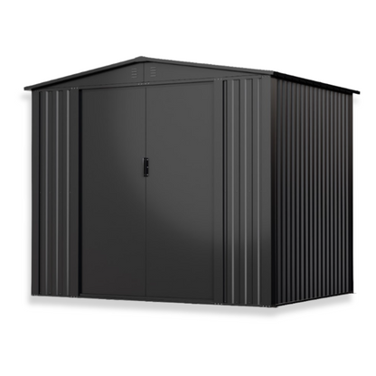 Garden Shed (8ft x 6ft)