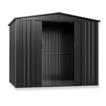Garden Shed (8ft x 6ft)