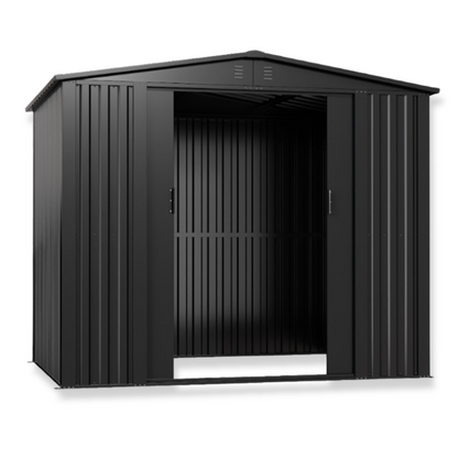 Garden Shed (8ft x 6ft)