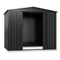 Garden Shed (8ft x 6ft)