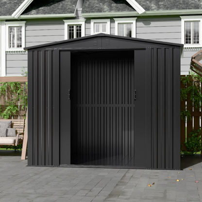 Garden Shed (8ft x 6ft)