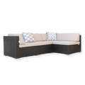 Small L Sectional