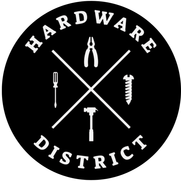 Hardware District