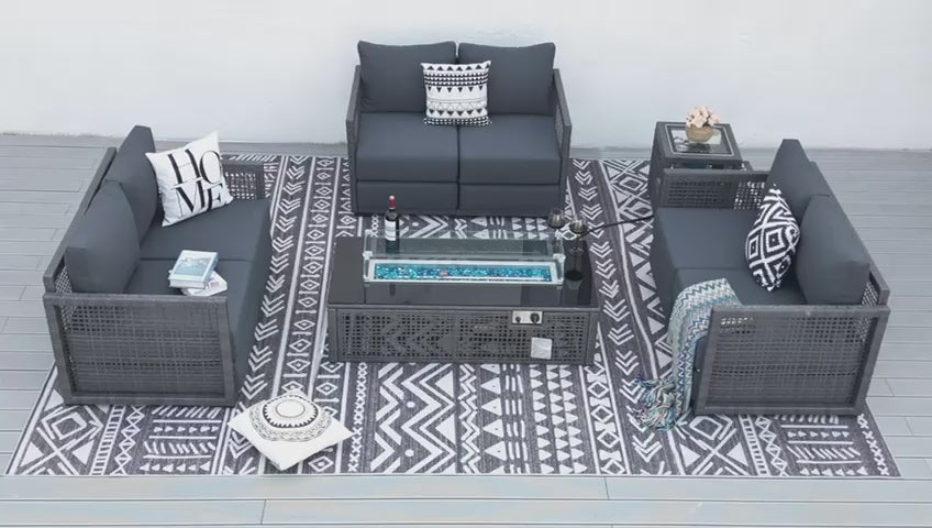 Load video: paradise furniture promo vid